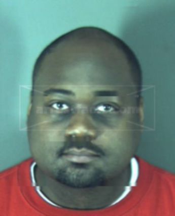 Kenneth Lamar Gray