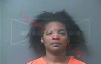 Ashley Yvonne Walker