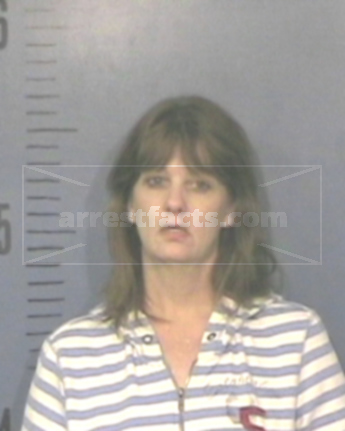 Terry Ann Henry