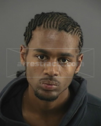 Jaylian C Bond