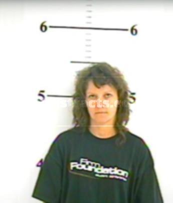 Angela Carol Conway