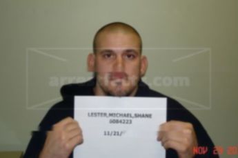 Michael Shane Lester