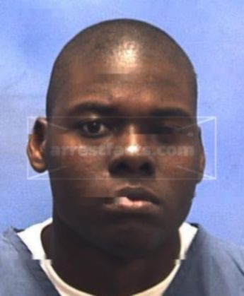 Jeremiah Davis Grier Ii