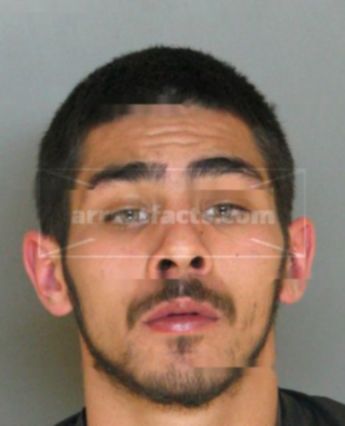 Justin Michael Worley
