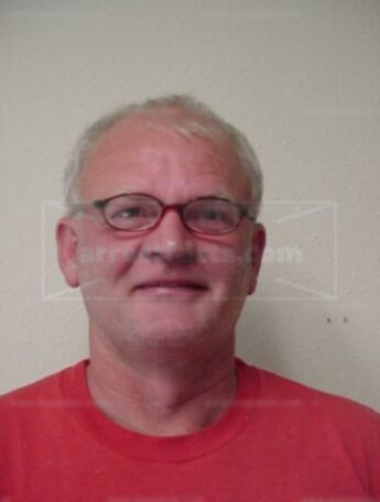 John Claude Johnson