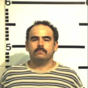 Casper Cruz Alvarado