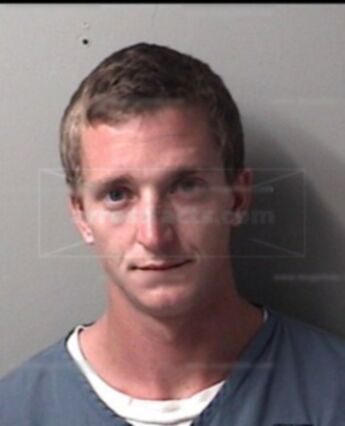 Clayton Merrill Brown