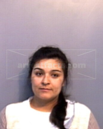Josefina Gonzalez-Hurtad