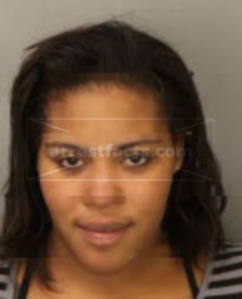 Brittany D Beason