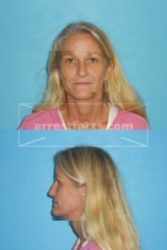 Pamela Rene Frost