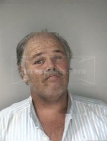 John David Sanford