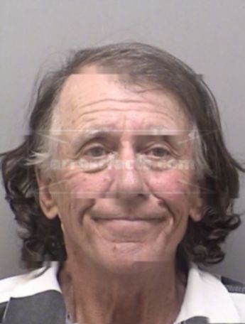 Jackie Glenn Minshew
