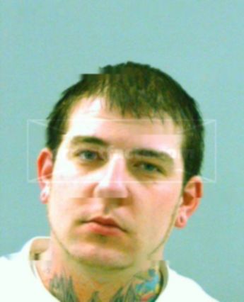 Rick Matthew Hedrick