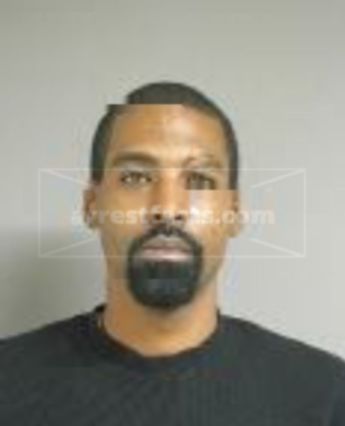 Clarence Danyell Jones