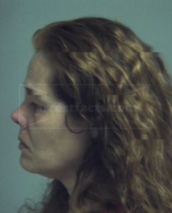 Christine Elaine Pridgen