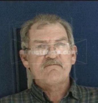 Ronald William Albright