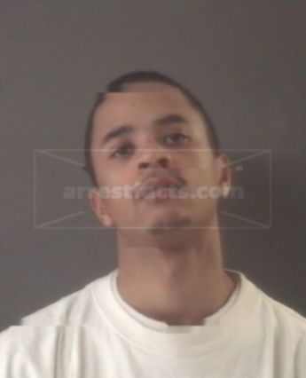 Dashawn Andrew Boylan