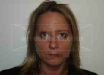 Maria Ann Larson