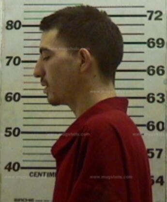 Matthew Gonzales