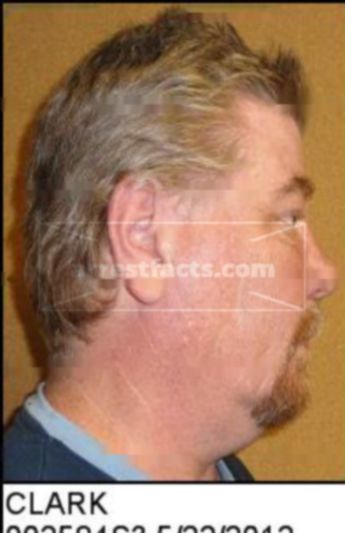 Steven Dale Clark