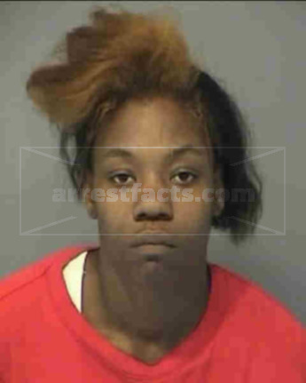 Shalimar K. Berry