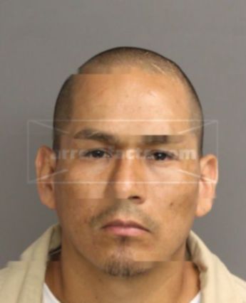 Esteban Corona Rosales
