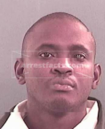 Timothy Leon Rainey