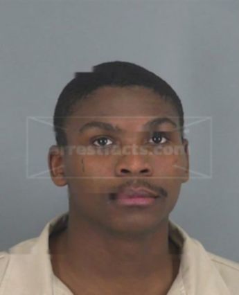 Aquavious Jujuan Ray