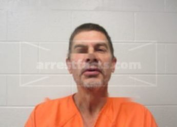 Anthony Scott Armstrong