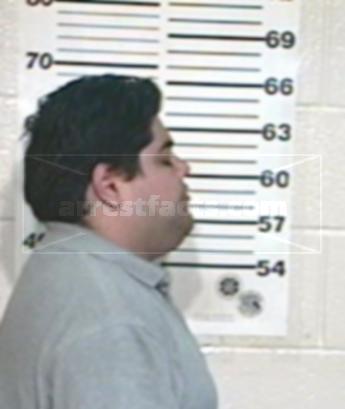 Jacob Lee Herrera Riojas
