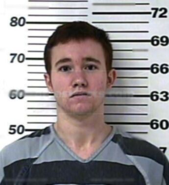 James Evan Mcallister