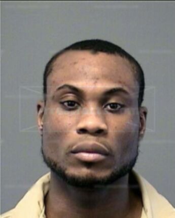 Lamar Anderson