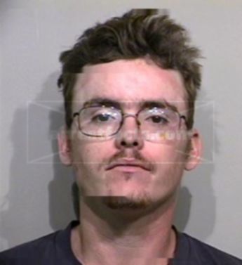 Christopher Eugene Robinette