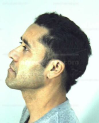Luis Arnoldo Portillo-Ramos