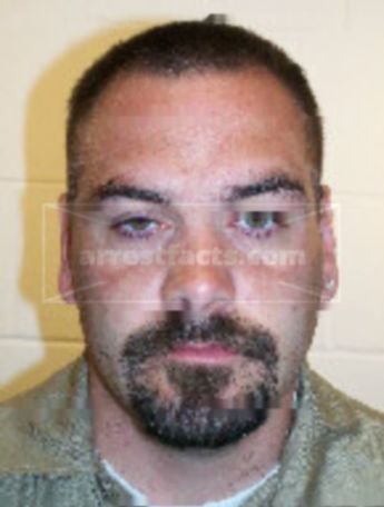 Steven Ray Carlson