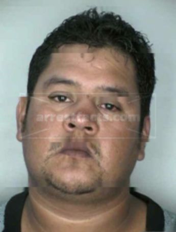 Adrian Zaragozabecerra