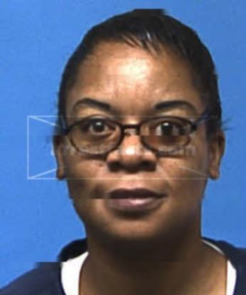 Tawana Washington