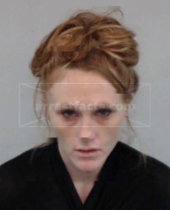 Ashley Marie Dicken