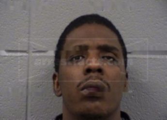 Markus Gibson
