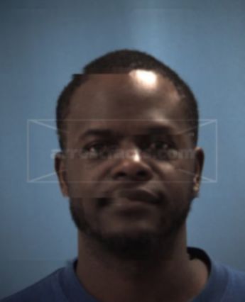 Tyron Damon Black