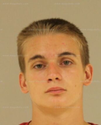 Preston Steven Muscott