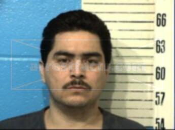 Joe Espinosa Sandoval