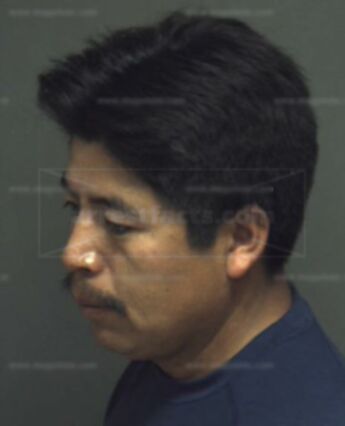 Timotco Gonzalez-Perez