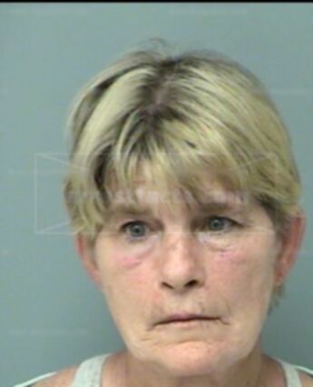 Lenora Jill Whatley