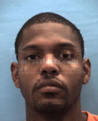 Desmond Obryan Brinkley