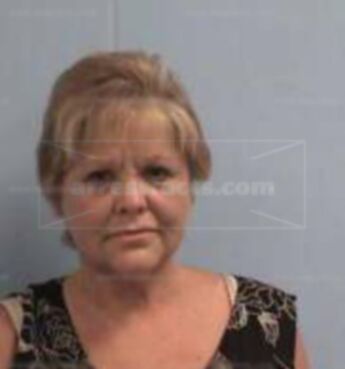 Theresa Louise Miller