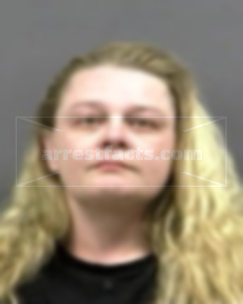 Shauna Marie Anderson