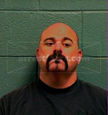 Terry Kody Kinikin