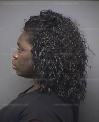 Jessica Ashauntay Neal