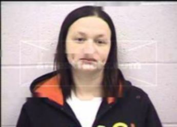 Alicia Ann Pennington